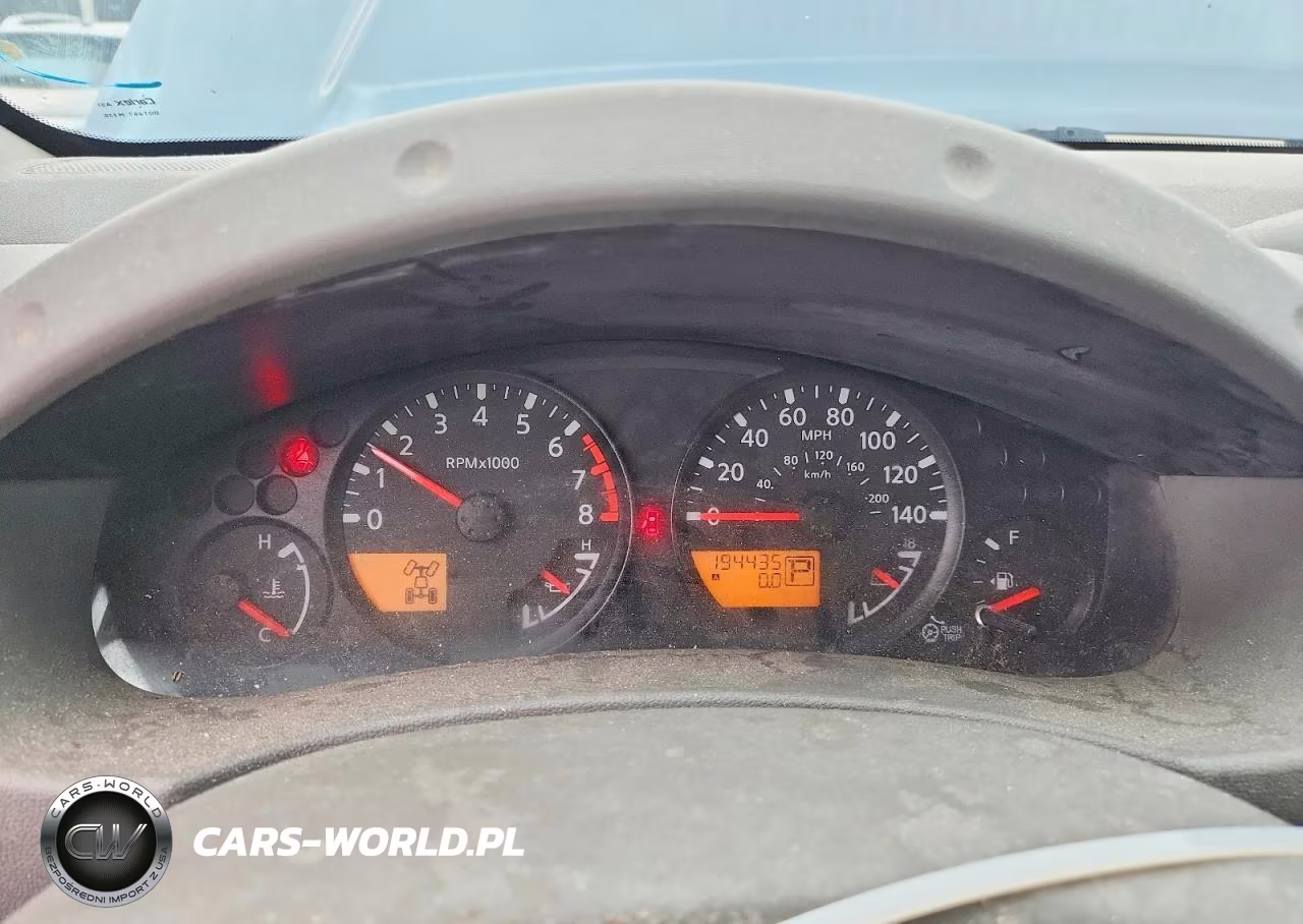 2014 Nissan Frontier Sv VIN:1N6AD0EV6EN751611 - 9