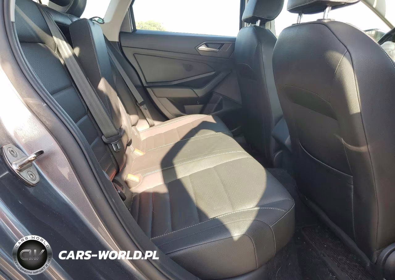2021 Volkswagen Jetta S VIN:3VWC57BU2MM042791 - 10