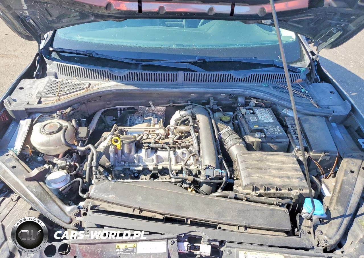 2021 Volkswagen Jetta S VIN:3VWC57BU2MM042791 - 11