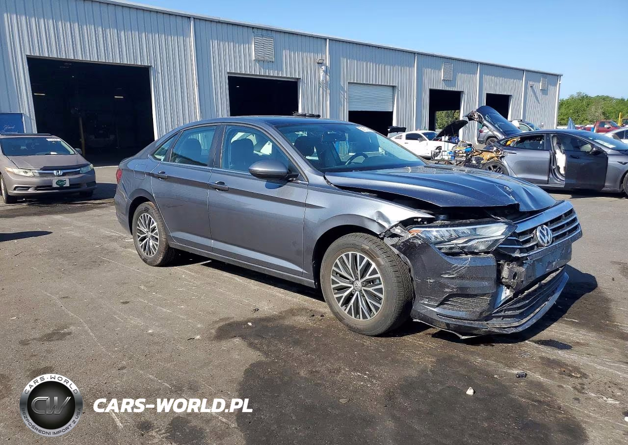 2021 Volkswagen Jetta S VIN:3VWC57BU2MM042791 - 4