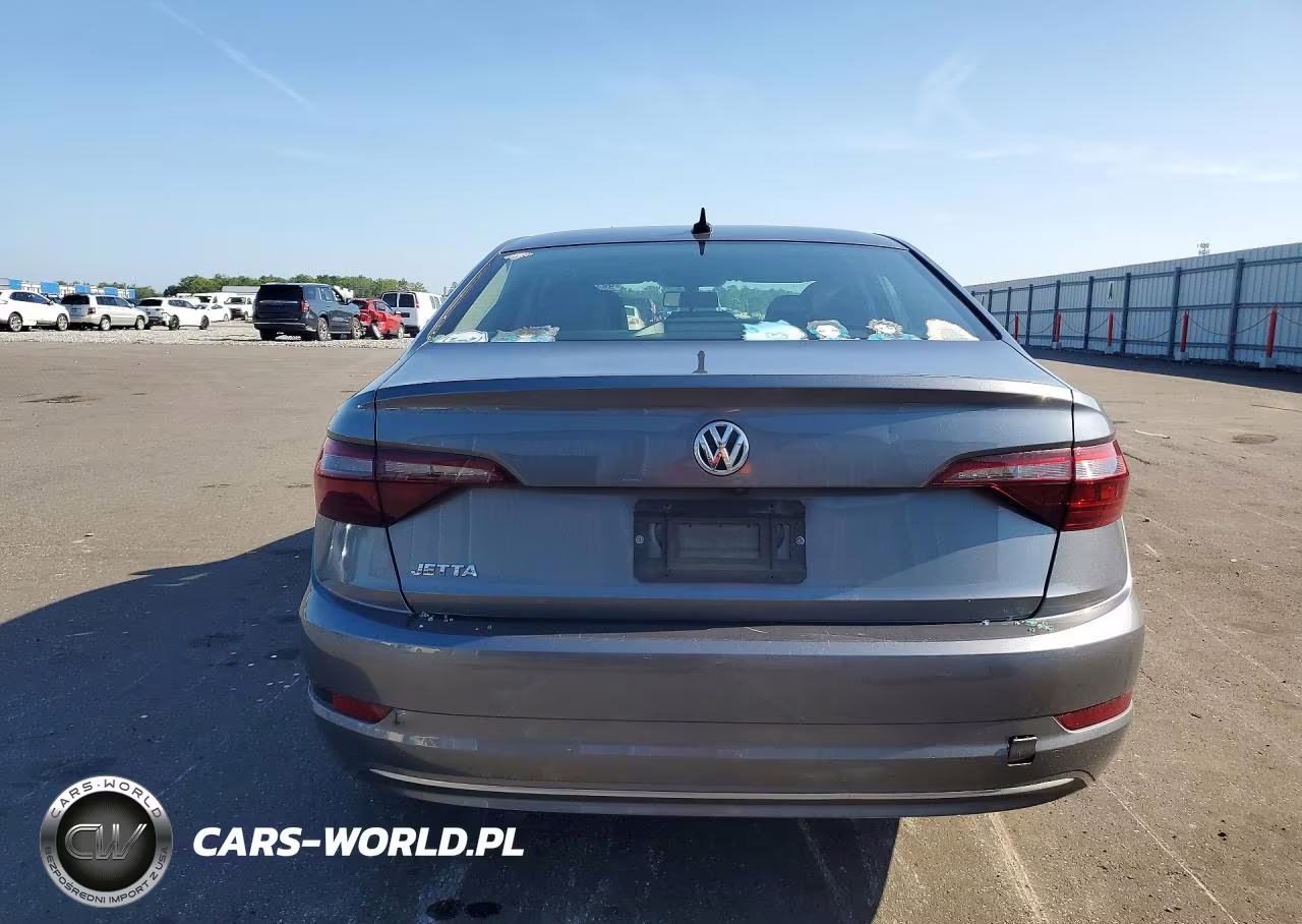 2021 Volkswagen Jetta S VIN:3VWC57BU2MM042791 - 6
