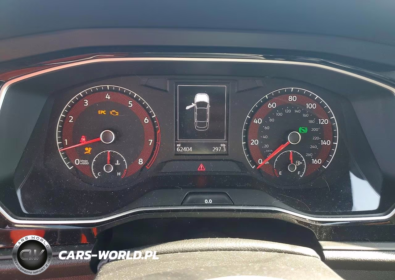 2021 Volkswagen Jetta S VIN:3VWC57BU2MM042791 - 9