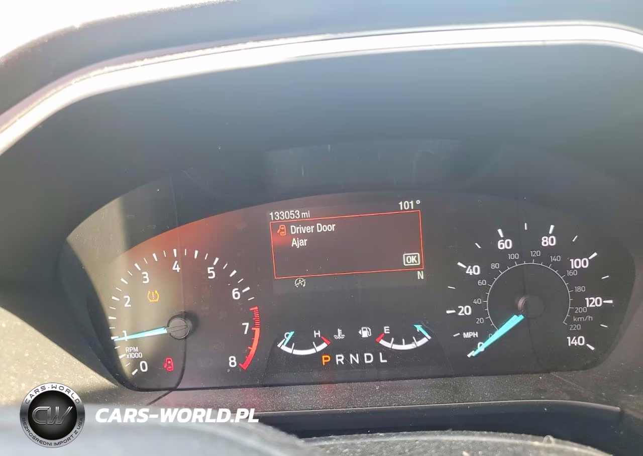 2020 Ford Escape Se VIN:1FMCU9G63LUC71093 - 9