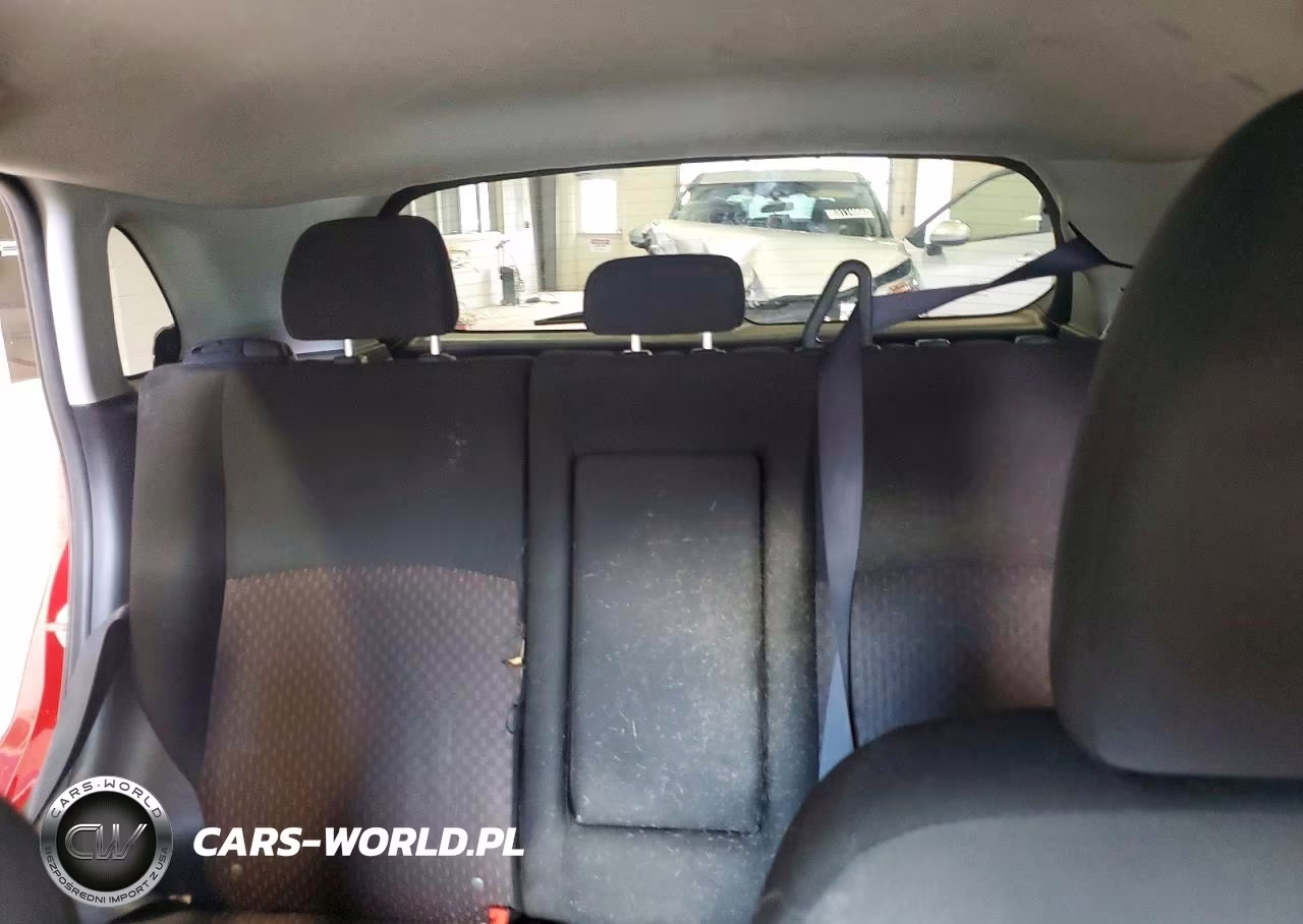 2018 Mitsubishi Outlander Sport Es VIN:JA4AP3AU8JZ009166 - 10