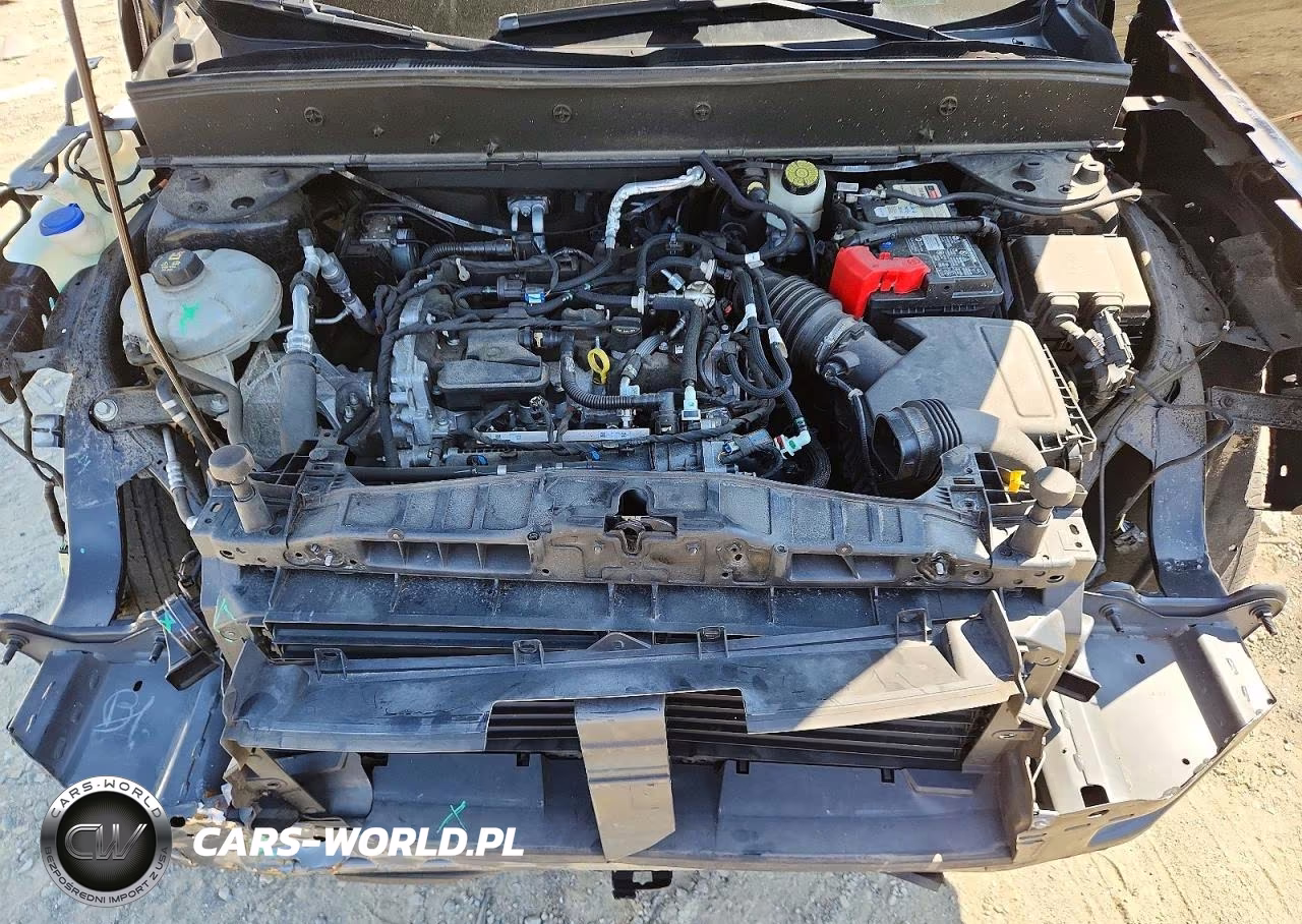 2022 Ford Bronco Sport VIN:3FMCR9A62NRD06825 - 12