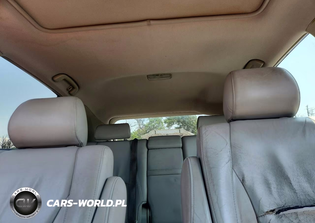 2007 Lexus Rx 350 VIN:2T2HK31U47C028430 - 10