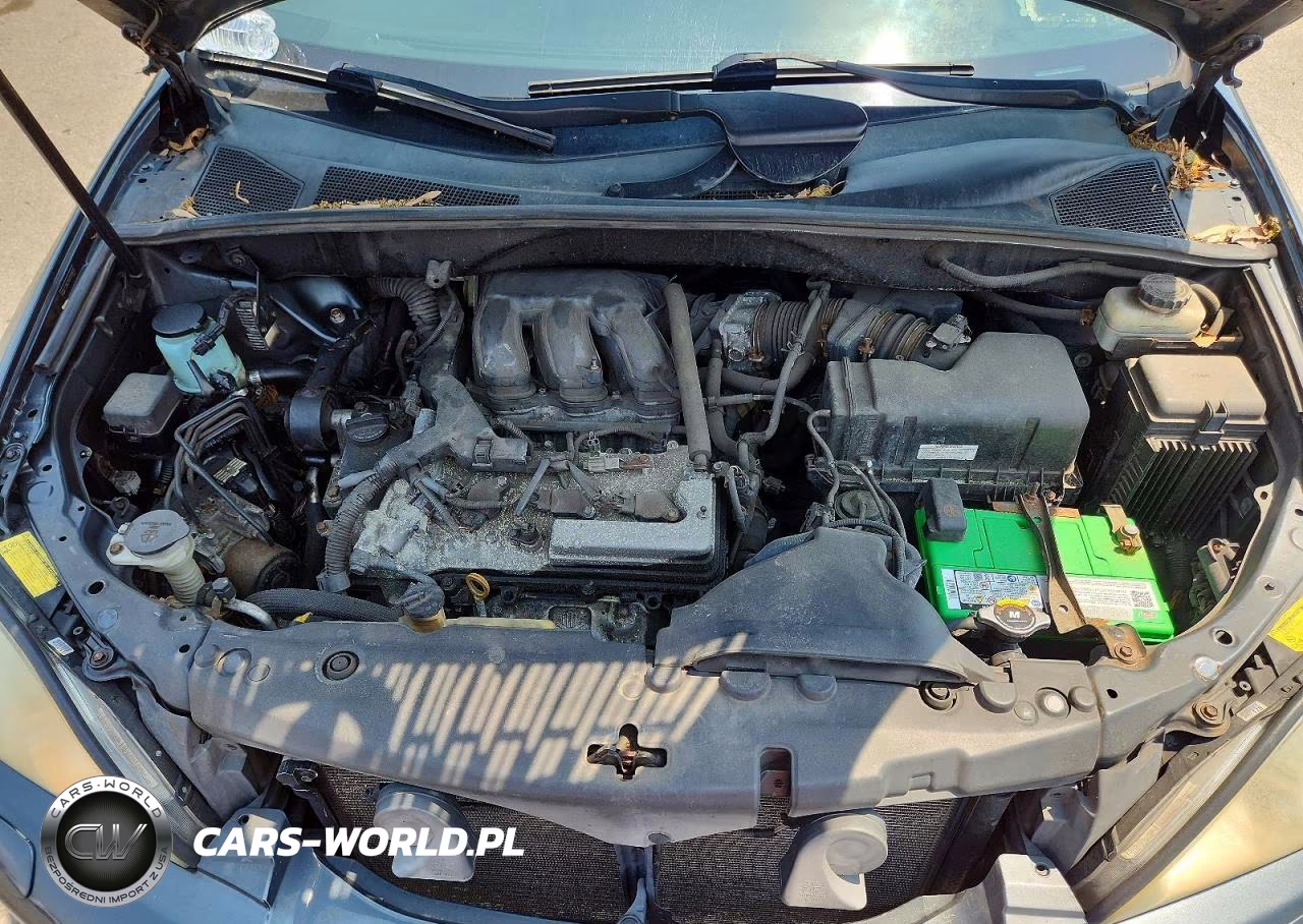 2007 Lexus Rx 350 VIN:2T2HK31U47C028430 - 12