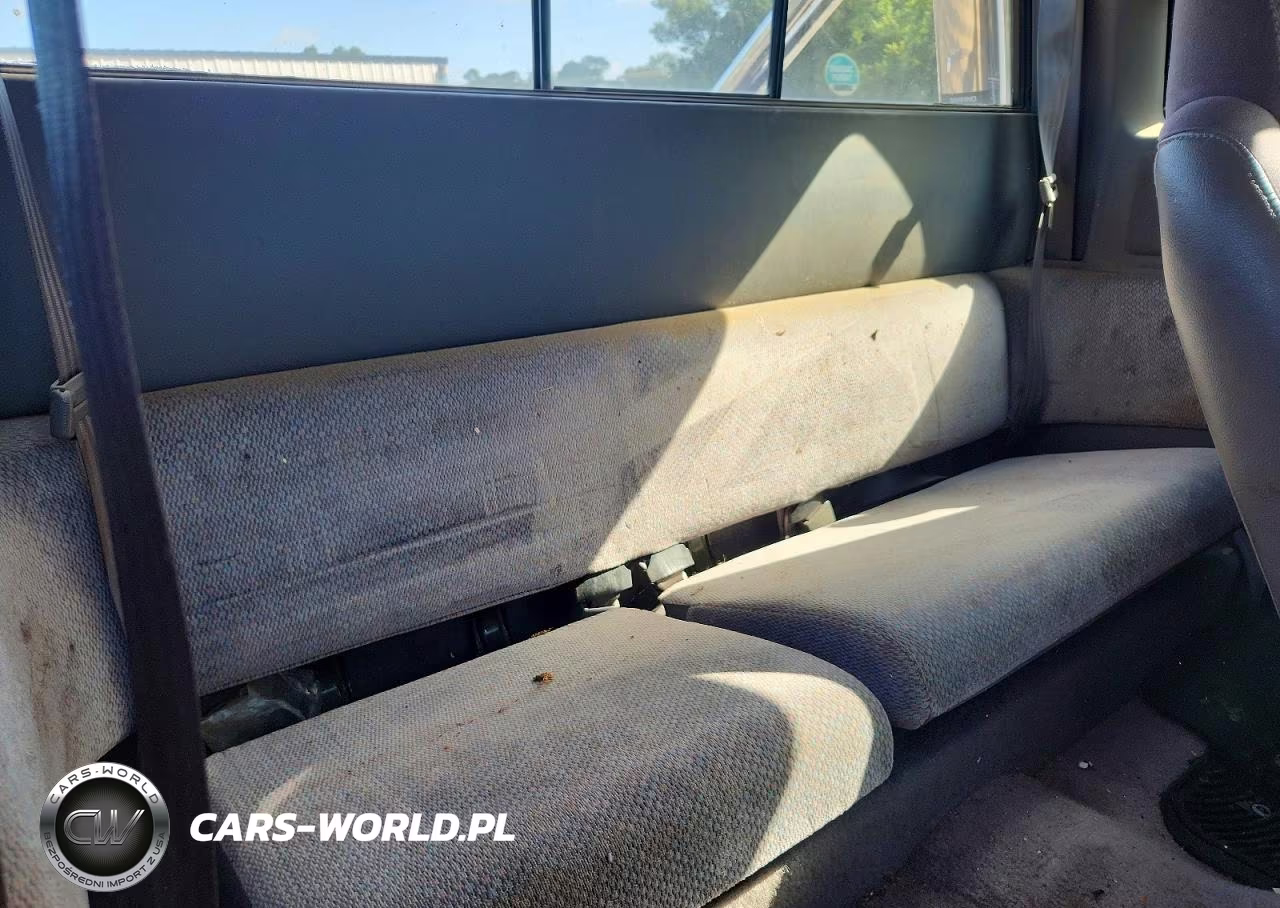 1994 Dodge Dakota VIN:1B7GG23X6RW113007 - 10