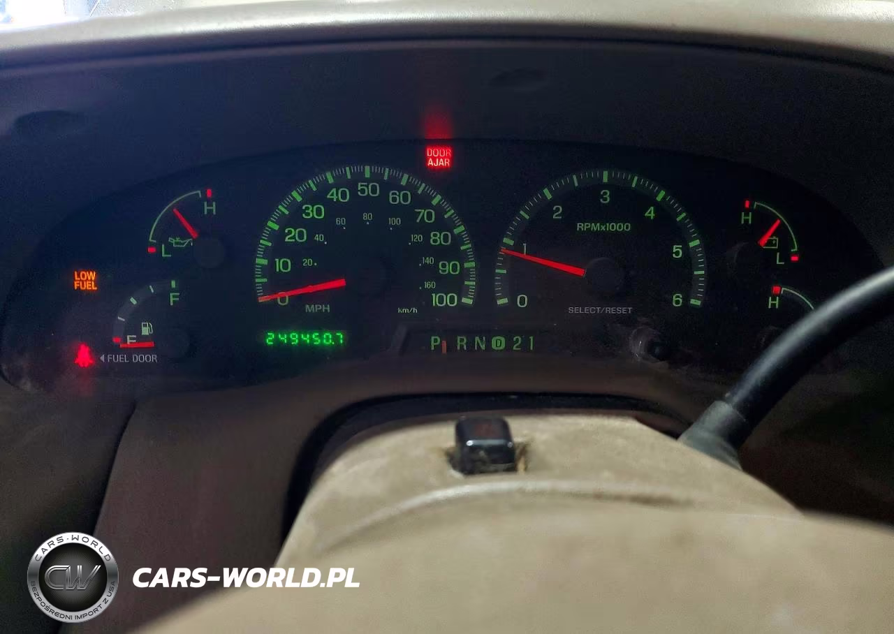 2003 Ford F150 Supercrew VIN:1FTRW08L03KD72158 - 9