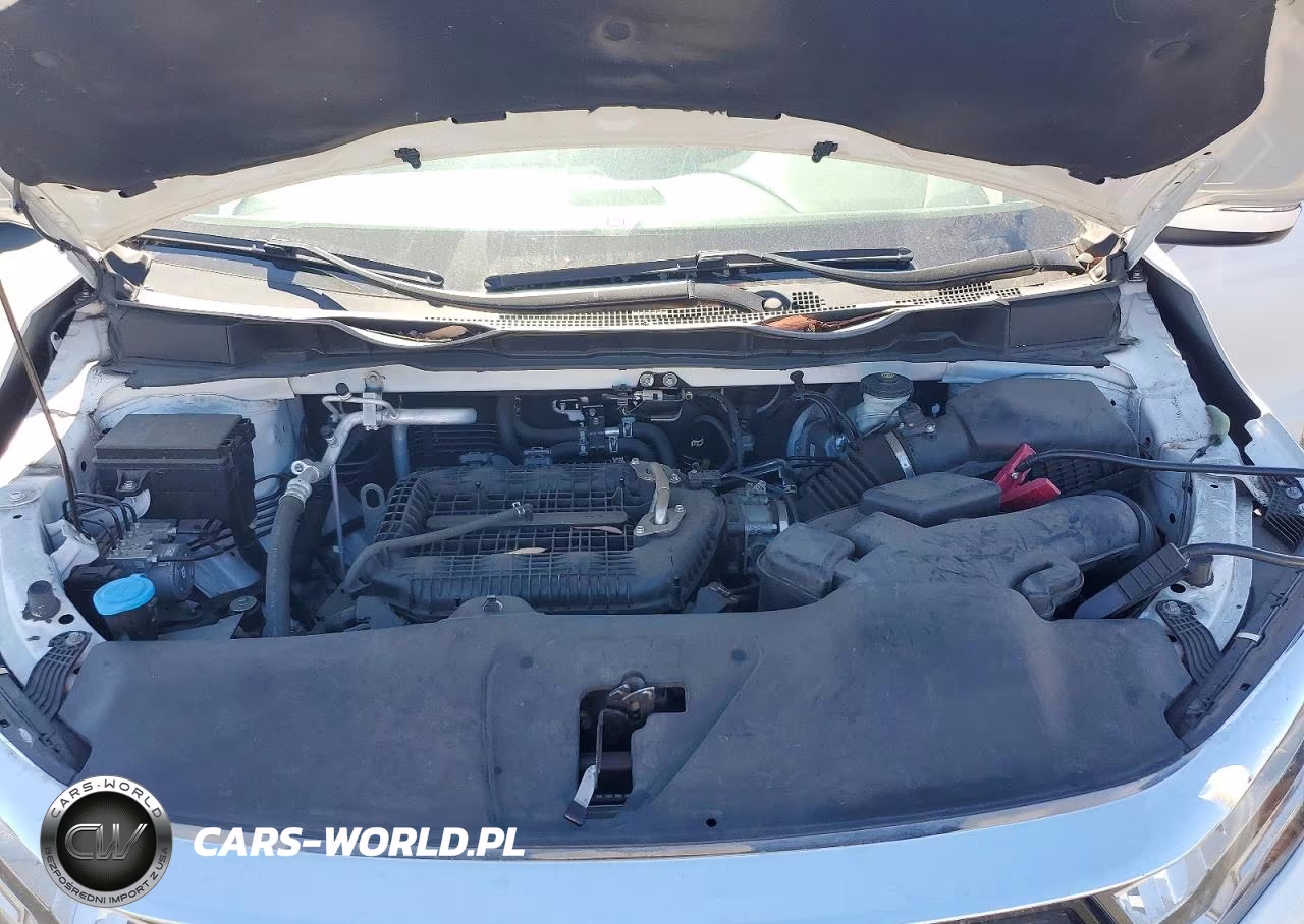 2022 Honda Odyssey Ex VIN:5FNRL6H54NB006572 - 12
