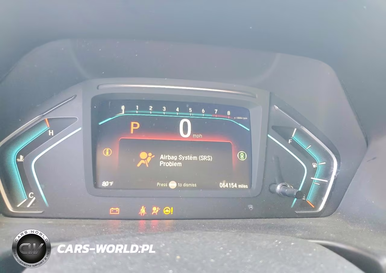 2022 Honda Odyssey Ex VIN:5FNRL6H54NB006572 - 9