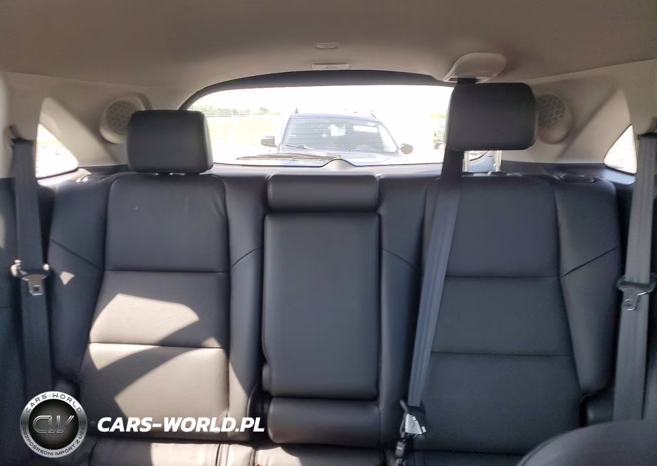 2015 Acura Rdx Technology VIN:5J8TB4H55FL029775 - 10