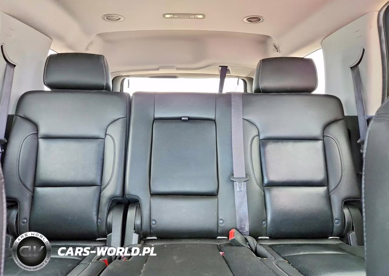 2016 Chevrolet Tahoe C1500 Lt VIN:1GNSCBKC6GR200638 - 10