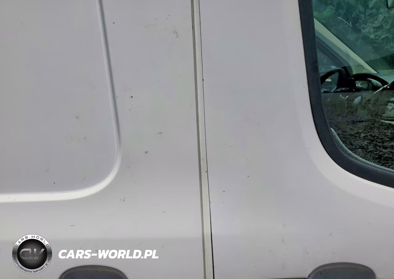 2017 Ford Transit 250 Delivery Van VIN:1FTYR3XM0HKA66695 - 11