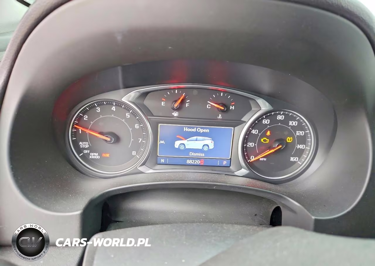 2020 GMC Terrain Slt VIN:3GKALPEV0LL187129 - 9