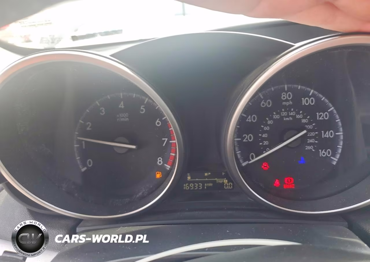 2012 Mazda 3 S VIN:JM1BL1W50C1675578 - 9