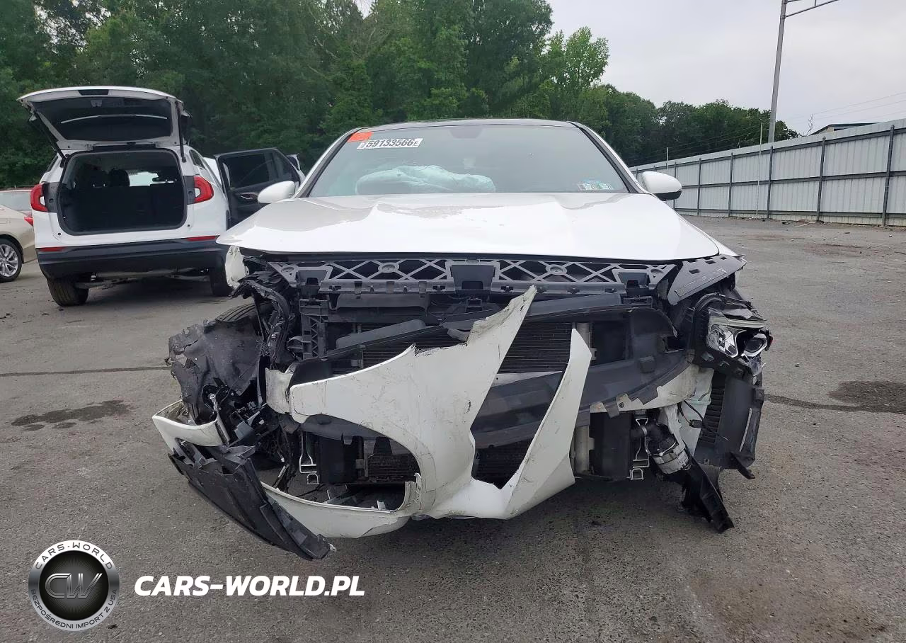 2020 Mercedes-Benz Cla Amg 35 4Matic VIN:W1K5J5BB8LN118437 - 5