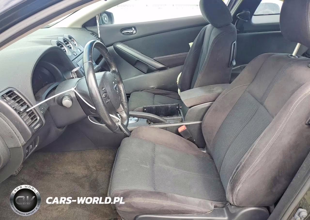 2012 Nissan Altima S VIN:1N4AL2EP9CC109725 - 7