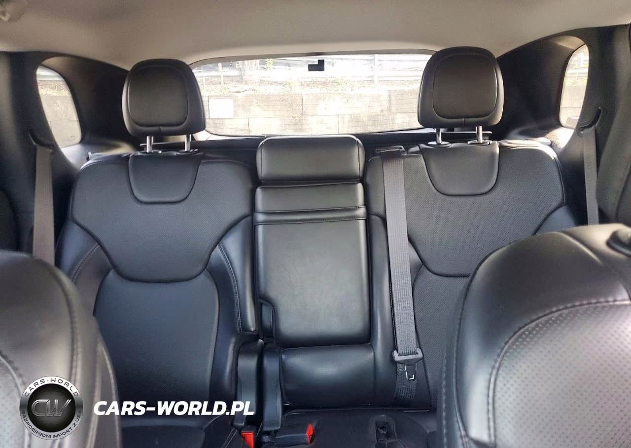 2019 Jeep Cherokee Limited VIN:1C4PJMDX5KD104926 - 10