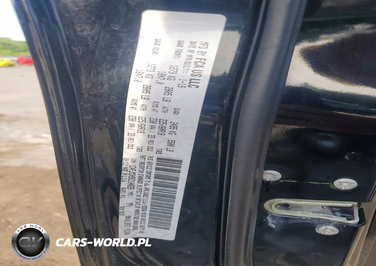 2019 Jeep Cherokee Limited VIN:1C4PJMDX5KD104926 - 13