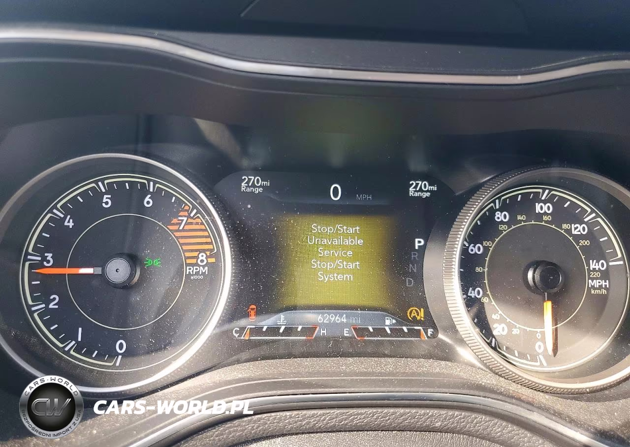 2019 Jeep Cherokee Limited VIN:1C4PJMDX5KD104926 - 9