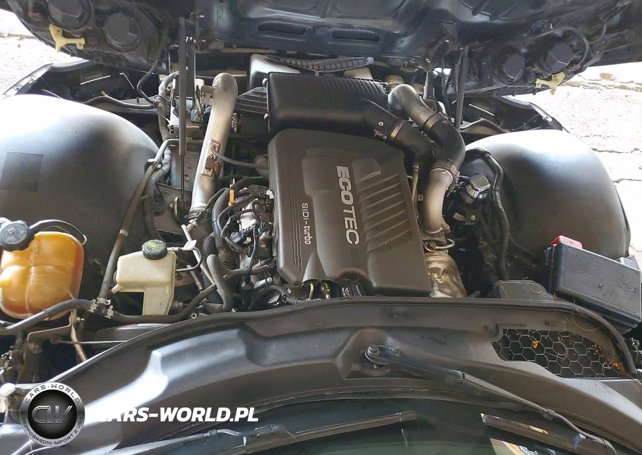 2008 Saturn Sky Redline VIN:1G8MG35X38Y107135 - 11