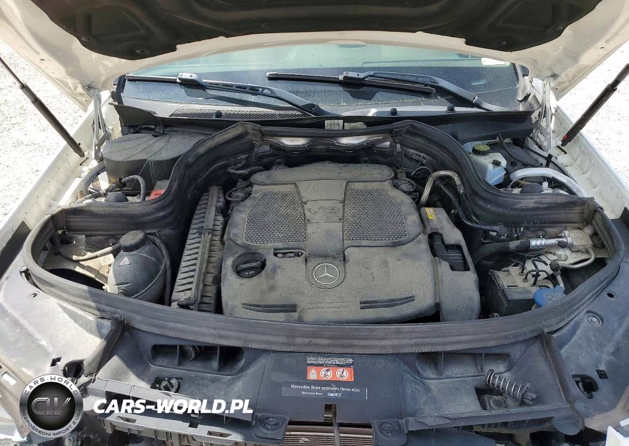 2015 Mercedes-Benz Glk 350 4Matic VIN:WDCGG8JB3FG403196 - 12