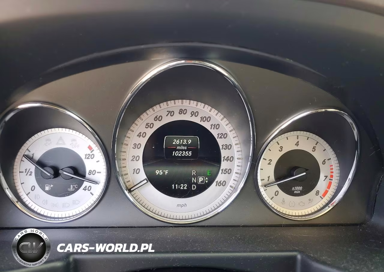2015 Mercedes-Benz Glk 350 4Matic VIN:WDCGG8JB3FG403196 - 9