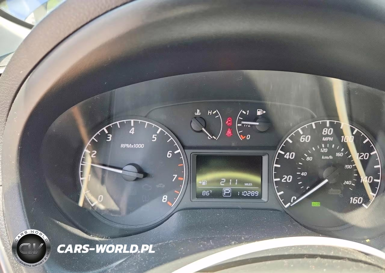 2017 NISSAN SENTRA S VIN:3N1AB7AP3HY236844 - 9
