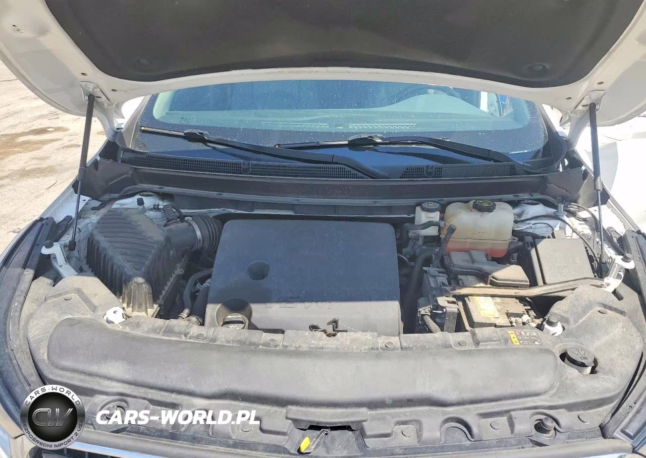 2021 Buick Enclave Essence VIN:5GAEVAKW0MJ168379 - 12