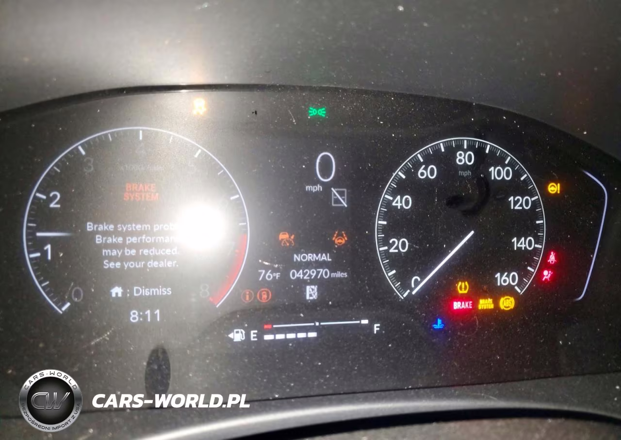 2024 Honda Civic Sport VIN:2HGFE2F59RH538152 - 9