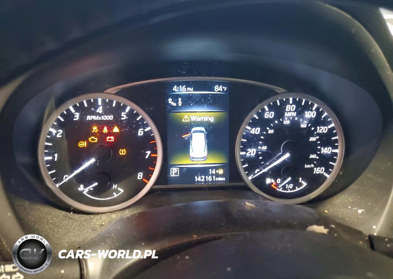 2017 Nissan Sentra Sl VIN:3N1AB7AP1HY391764 - 9