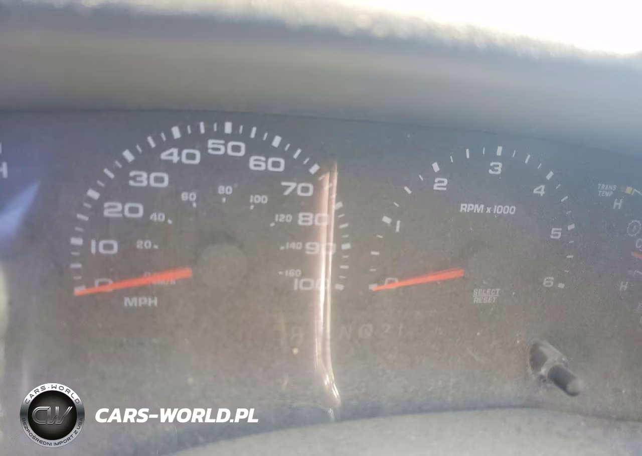 2004 Ford F250 Super Duty VIN:1FTNW21L14EC78326 - 9