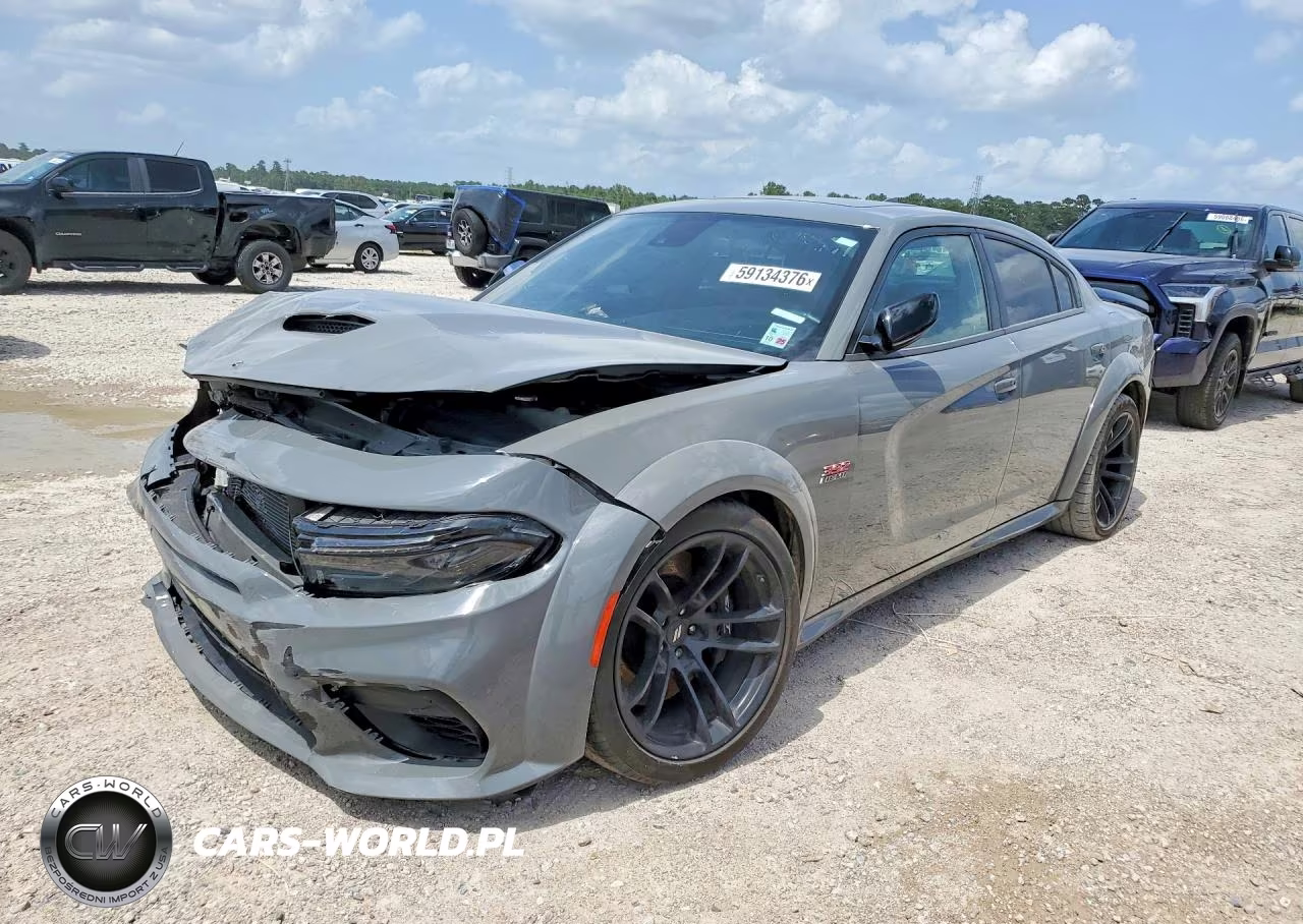 2023 Dodge Charger Sp – zdjęcie 1 z 12