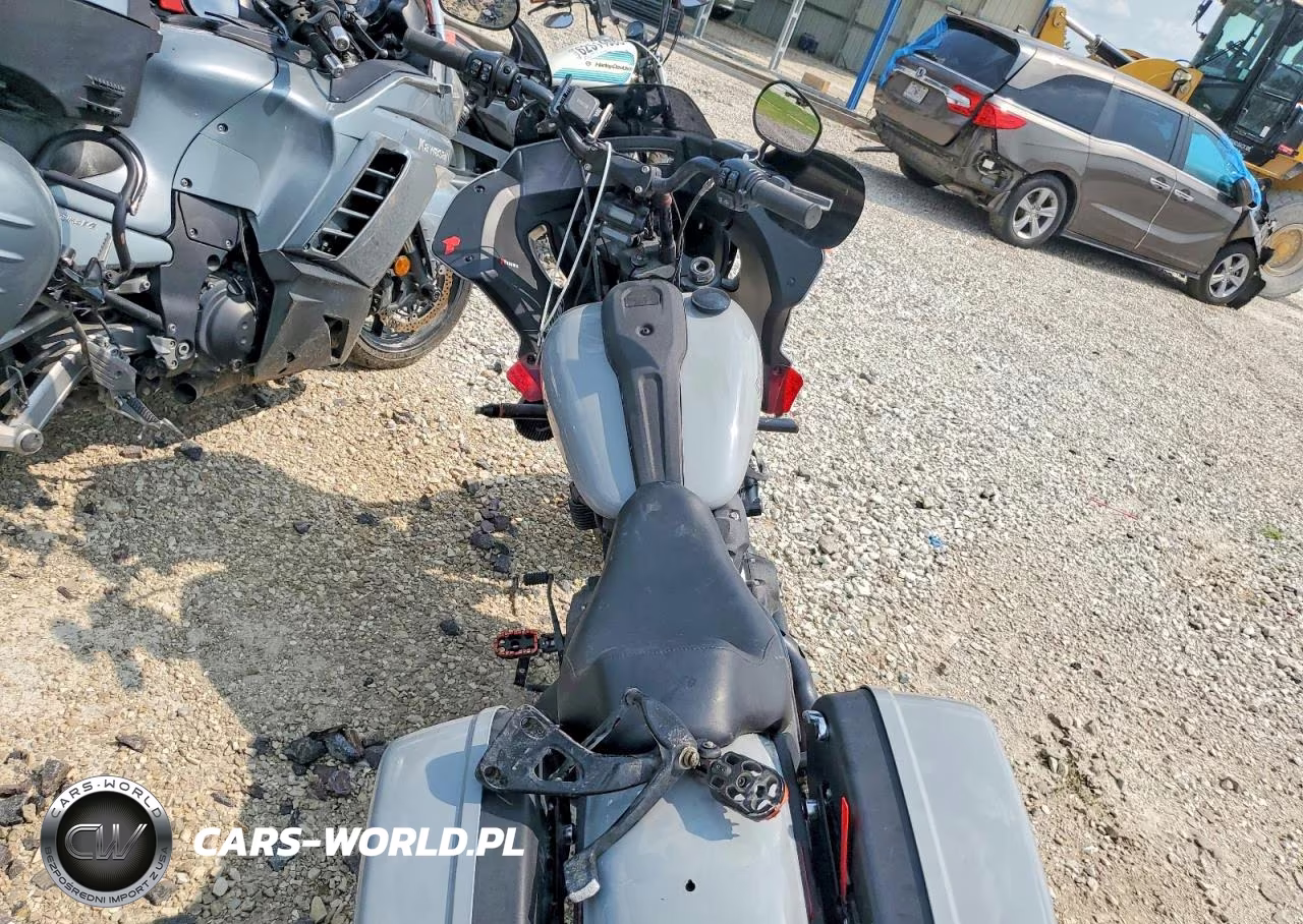 2024 Harley-Davidson Fxlrst VIN:1HD1YXZ18RB045043 - 6