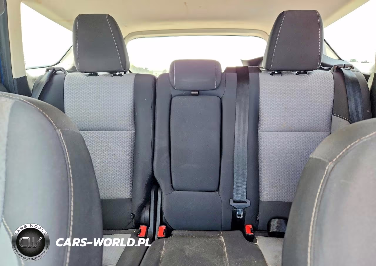 2017 Ford Escape Se VIN:1FMCU0GD4HUE51765 - 10