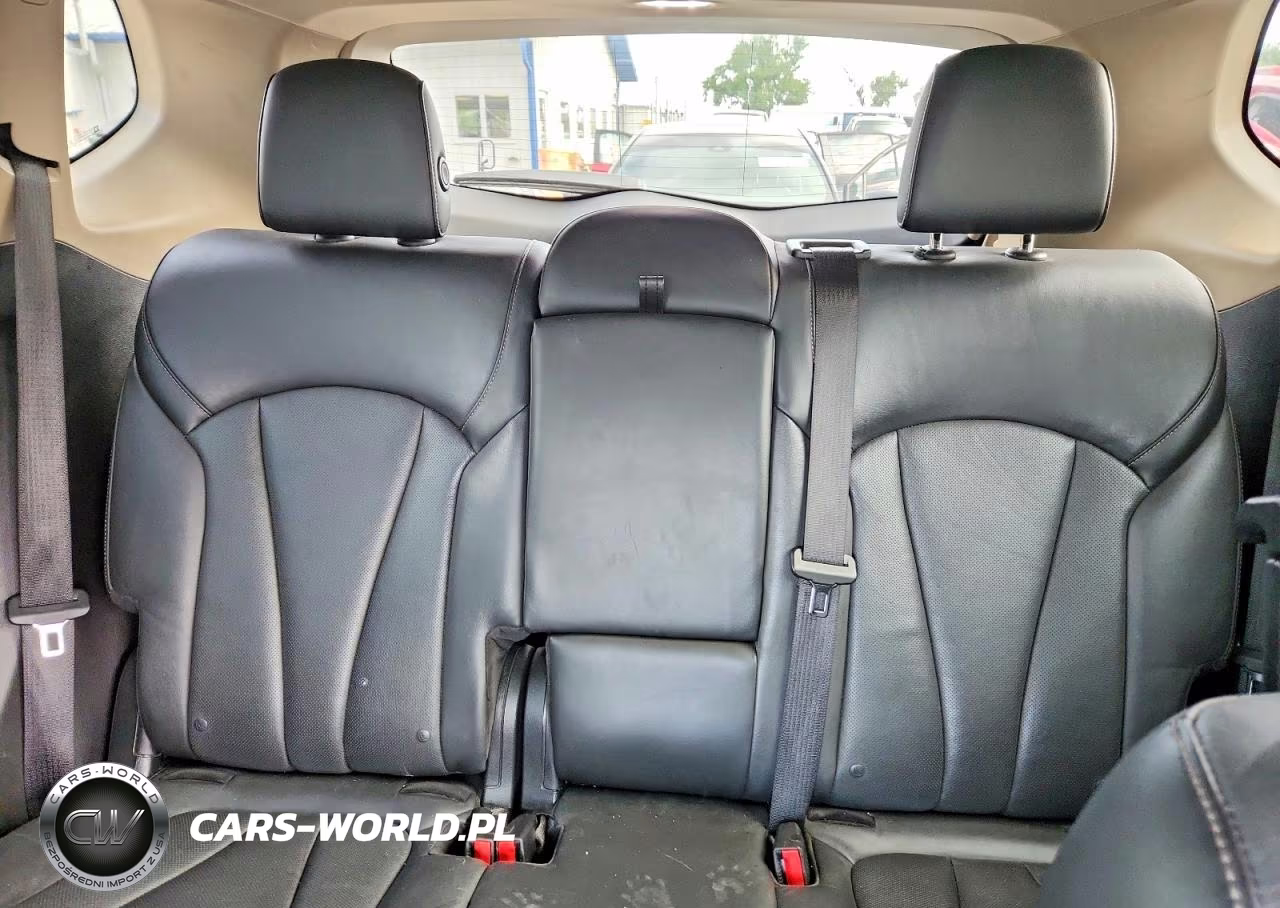 2017 Buick Envision Essence VIN:LRBFXBSA1HD014838 - 10