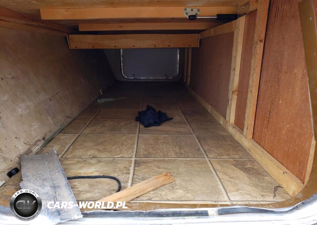 2009 Jayco Rv Trailer VIN:1UJBJ02N4918F0313 - 7