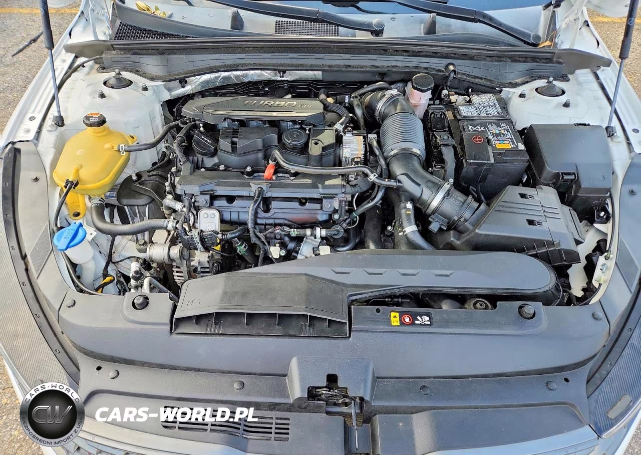 2021 Kia K5 Ex VIN:5XXG34J28MG033975 - 11