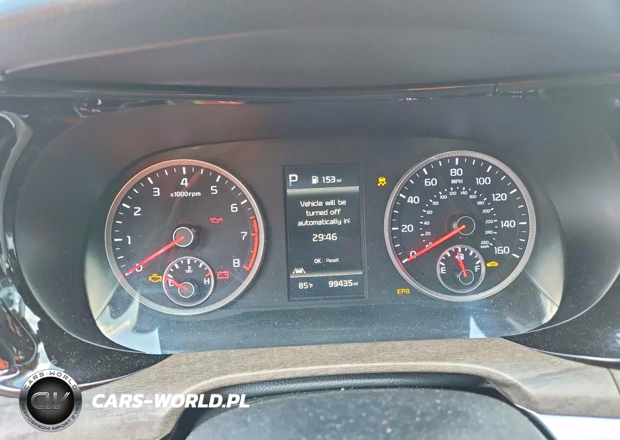 2021 Kia K5 Ex VIN:5XXG34J28MG033975 - 9