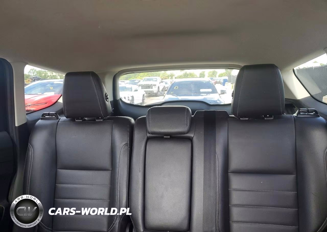 2013 Ford Escape Sel VIN:1FMCU9H97DUA41437 - 10