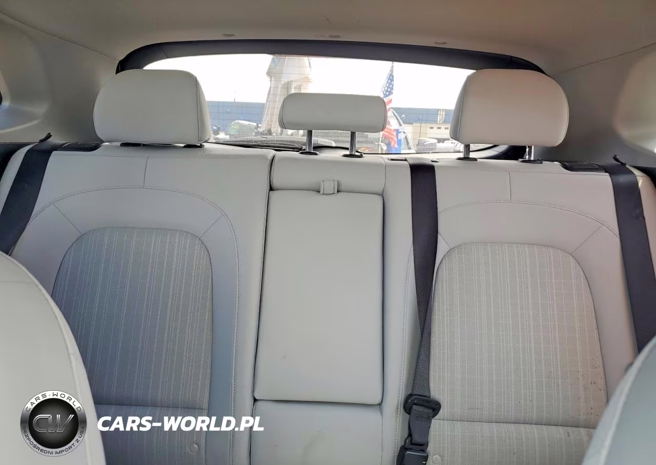 2023 Hyundai Kona Sel VIN:KM8K6CAB4PU022445 - 10