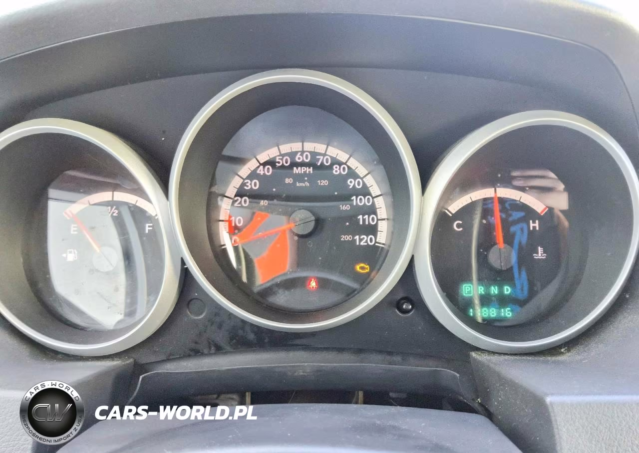 2010 Dodge Grand Caravan Se VIN:2D4RN4DE7AR219554 - 9