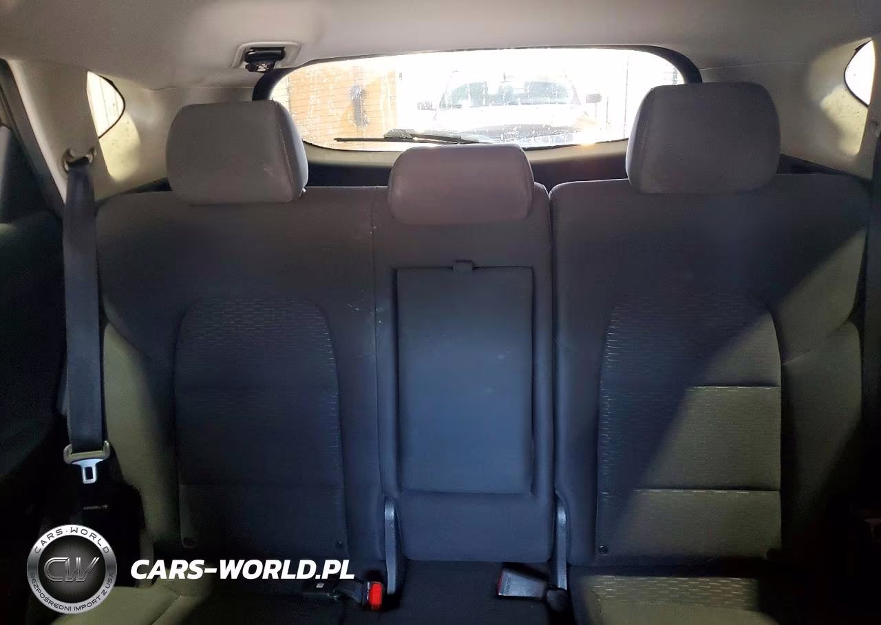 2019 Hyundai Tucson Se VIN:KM8J2CA45KU039854 - 10