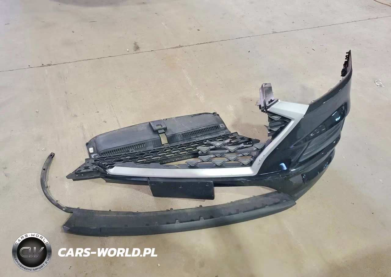 2019 Hyundai Tucson Se VIN:KM8J2CA45KU039854 - 13