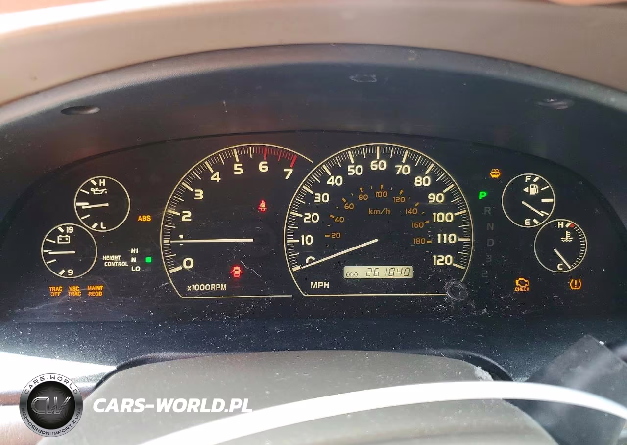 2007 Toyota Sequoia Limited VIN:5TDZT38A87S286829 - 9