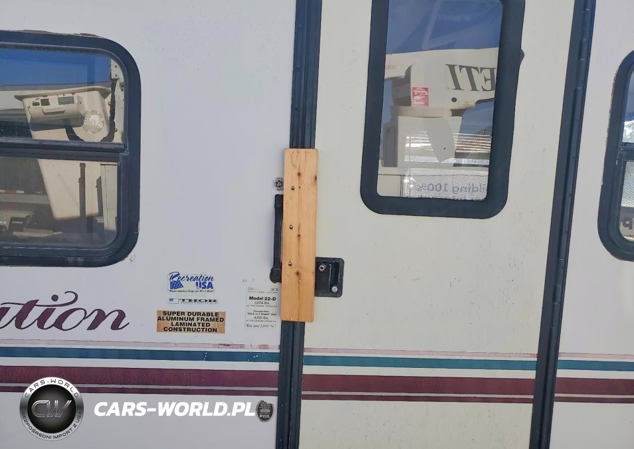2000 Citation Camper VIN:1CNTD8429YM001742 - 10