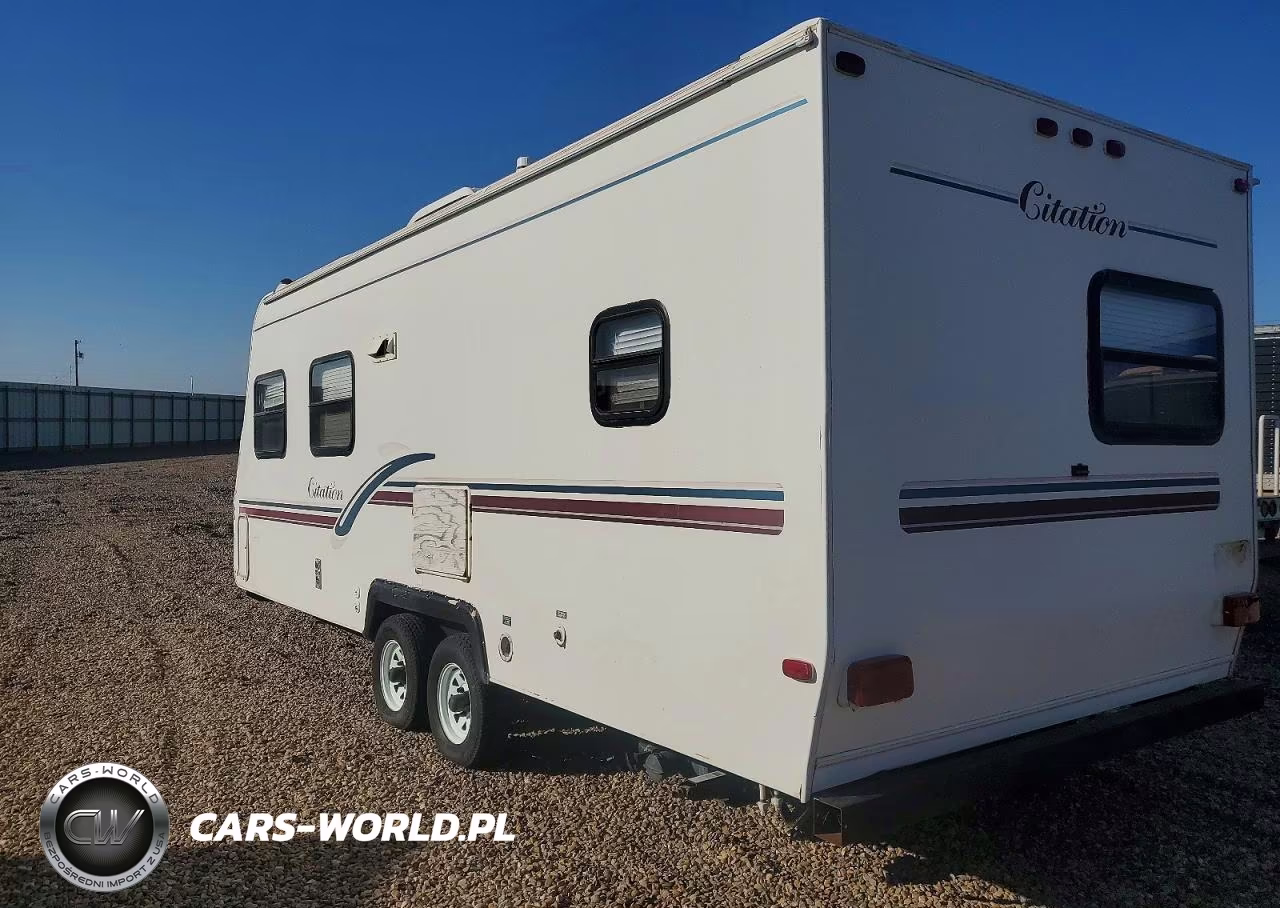 2000 Citation Camper VIN:1CNTD8429YM001742 - 3
