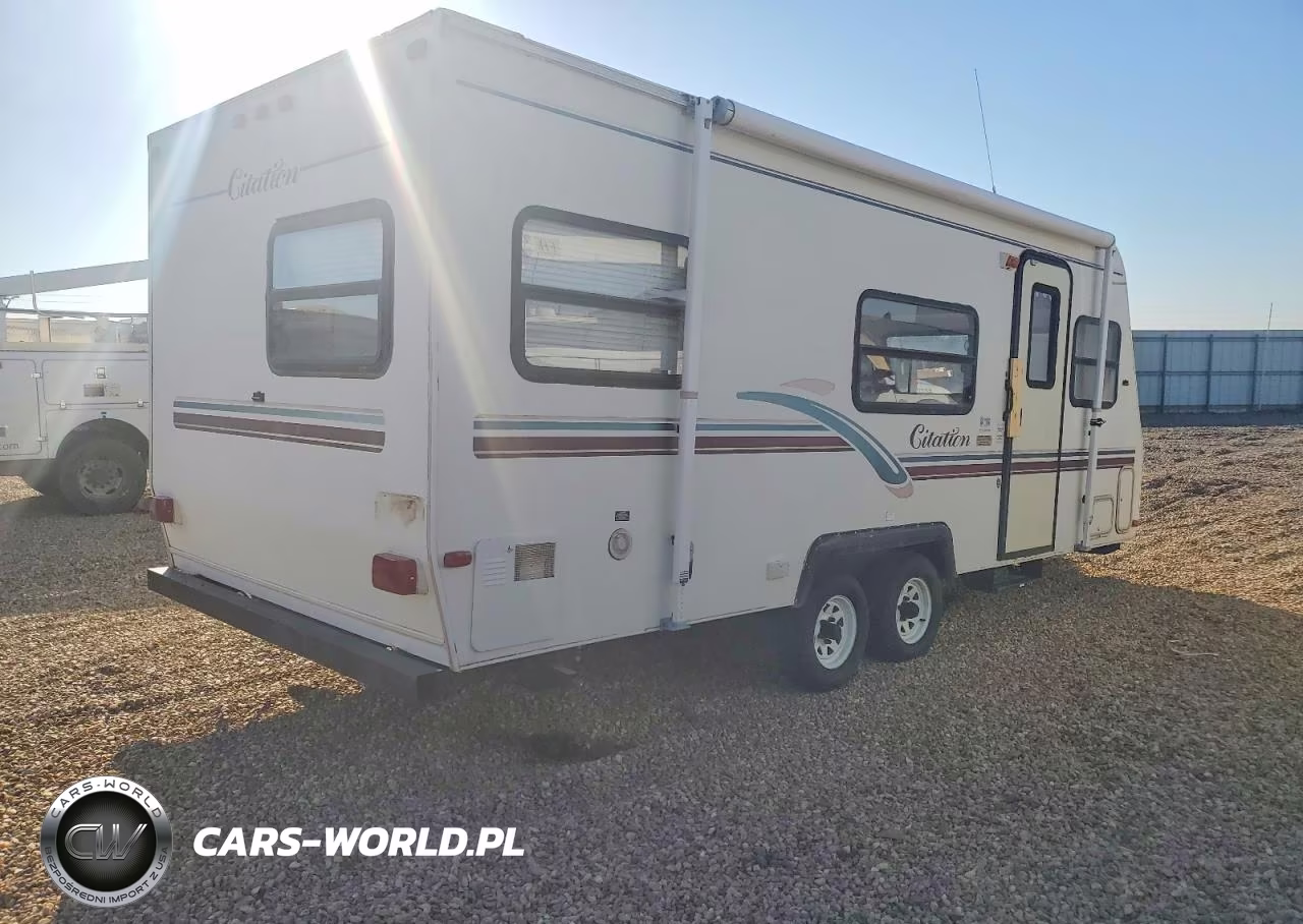 2000 Citation Camper VIN:1CNTD8429YM001742 - 4