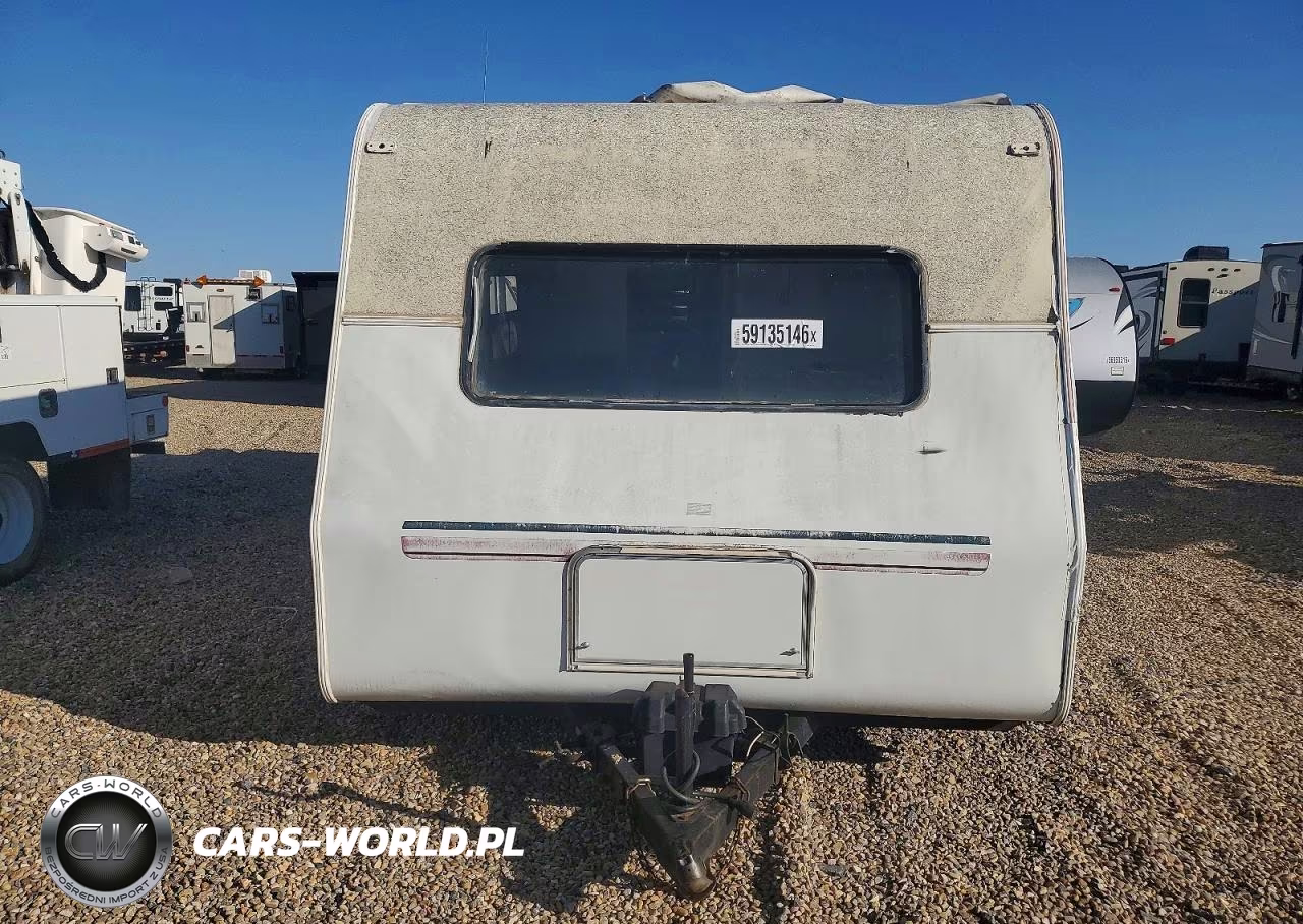 2000 Citation Camper VIN:1CNTD8429YM001742 - 5